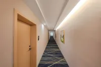 Huayi Fengmingyuan Hotel