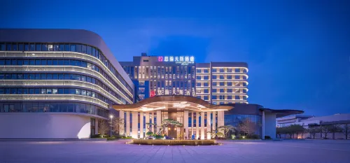 Silu Tiansi Hotel