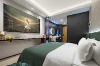 Huanyue Selected Apartment (Chunxi Road)