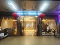 Lingshan Venice Hotel Hotels in Lingshan