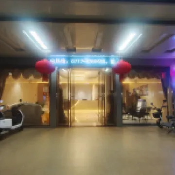 Lingshan Venice Hotel