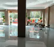 未來侶程飯店（臨泉雲頂萬象裡文創街區店）