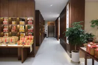 Sun Moon Villa Art Lodge (Qimen Black Tea Museum Store) - Mountain view