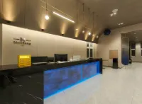 美程eスポーツホテル（万達広場）