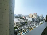 Qinghe Yue Apartment (Nanning Minzu Square)
