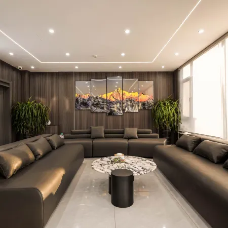 Xiangyun Hotel (Taoxian Airport Shenyang Conservatory of Music Taoxian Campus Branch)