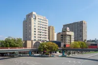 Xi'an Hotel (Hanzhong High-Speed Rail Station Center Square Branch) - 가성비