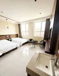 吉巷小住
