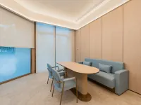 Hanting Hotel (Baotou Minzu East Rd) فنادق في باوتَو