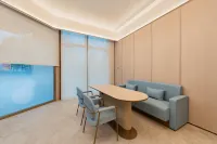 Hanting Hotel (Baotou Minzu East Rd)