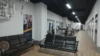 RELAXTKS設計師飯店（特克斯八卦城店）