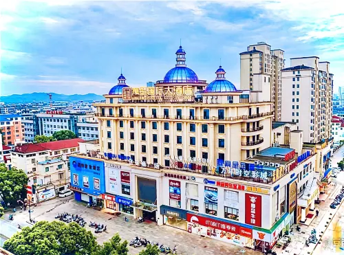 Bincheng International Hotel