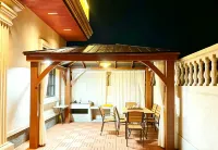 仟與仟尋客棧（趕海體驗點模鏡村藍眼淚觀景點店）