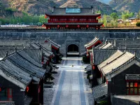 雁門王酒堡酒店 Hotels in Dai County