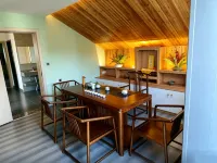 Jiuhua Mountain Banshan Yaoyue Hotel (Foot of Jiuhua Mountain) Hotels in Qingyang