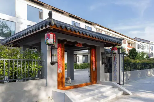 XUJING SERENE LODGE