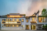 Jingmo KingMore Hotel (Nanjing Confucius Temple)