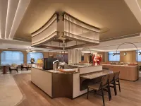 Hilton Garden Inn Jinghe County Hotels in Jinghe