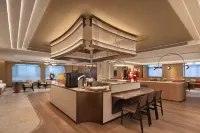 Hilton Garden Inn Jinghe County