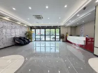 Lanwan Holiday Hotel (Banqiao Subway Station Wuyue Plaza) Hotels in Nanjing