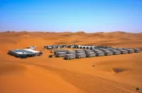 Yubay Desert Glamping