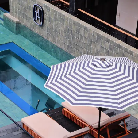 HEO Hezhu · Luxury Residence (Dali Ancient Town South Gate Branch)