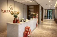 Qiqi · Seaview Resort Tidal Hotel (cdf Haikou International Duty-Free City Xinhaigang Wharf) - que admiten mascotas