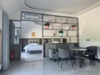 langlangshan hotel