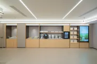 All Season Hotel (Zhongshan Torch Development Zone Sun City Shopping Plaza Branch) - 조식 운영