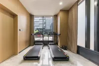 Yilong Wanguo Hotel (Beijing Changping Future Science City North Subway Station) - navetta aeroportuale