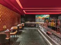 Furong Pavilion · Langjing Hotel - Esports