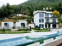 Wunonggu Resort Hotels in Guangde