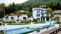Wunonggu Resort