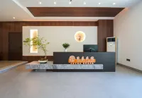 Kuntai Homestay (Gulei New Port City)