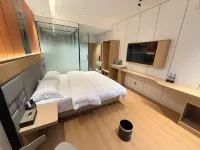 Jiahe Hotel - Pet friendly