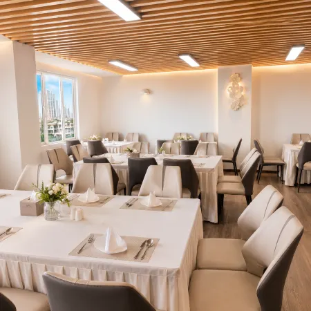 Jiasihua Business Hotel