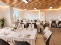 Jiasihua Business Hotel - sarapan