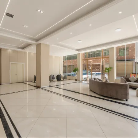 Yuecheng Hotel