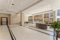 Yuecheng Hotel