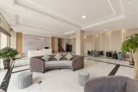 Yuecheng Hotel