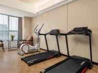 Boston International Hotel (Jieyang Yangmei Yudu) โรงแรมในเจี๋ยหยาง
