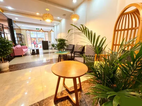 Ruili Nanyang Express Homestay - 2 tähden