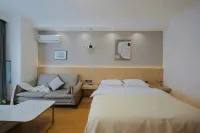 Dali Minglan · Yashe Homestay - Bữa sáng