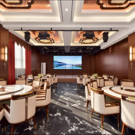 Xingzi Hotel (Chuangmei Century City Branch, Bijie)