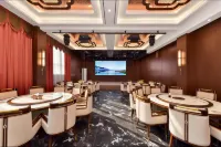 Xingzi Hotel (Chuangmei Century City Branch, Bijie) - petit déjeuner