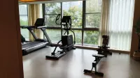 Yifan Residence Hotel - gimnasio
