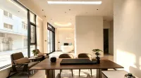 Pingtan · Yilanju ELAND · Urban Boutique Stay (Longwangtou Beach) - Pools
