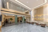 SHINSEE HOTEL - breakfast