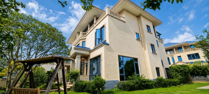 Taimu Mountain Youliao Homestay Hotels in Fuding