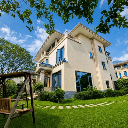 Taimu Mountain Youliao Homestay